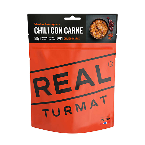 real 5216 Instant-Mix Heiß Rind 150 g Chili