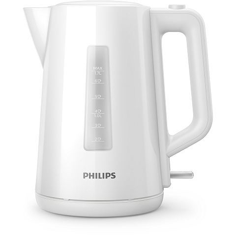 Philips 3000 series Series 3000 HD9318/00 Wasserkocher aus Kunststoff