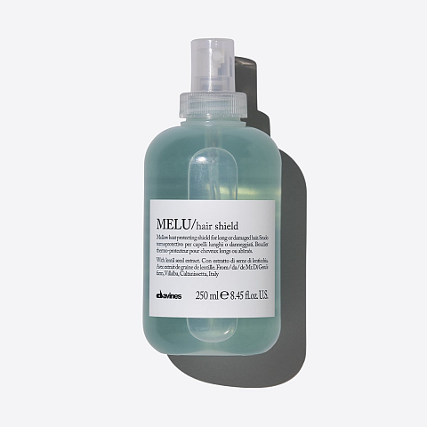Davines Melu Hair Shield Haar-Hitzeschutzspray 250 ml