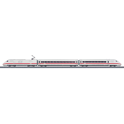Märklin ICE 2 HO (1:87)