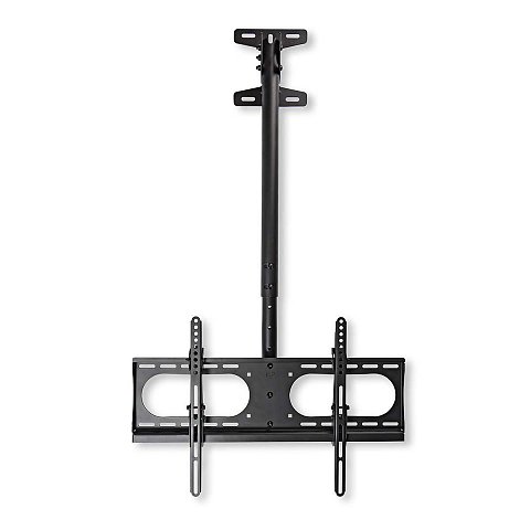 Nedis TVCM1350BK TV-Halterung 165,1 cm (65") Schwarz