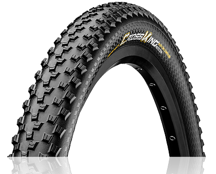 Continental Cross King ProTection 27" MTB Tubeless-Ready-Reifen