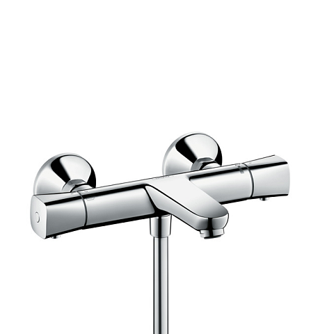 Hansgrohe Ecostat Chrom