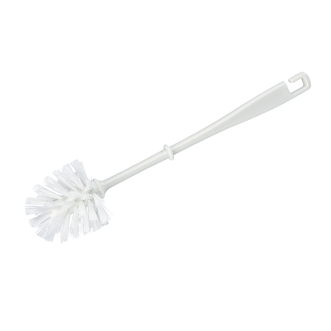 WENKO 19683100 Toilettenbürste und -halter