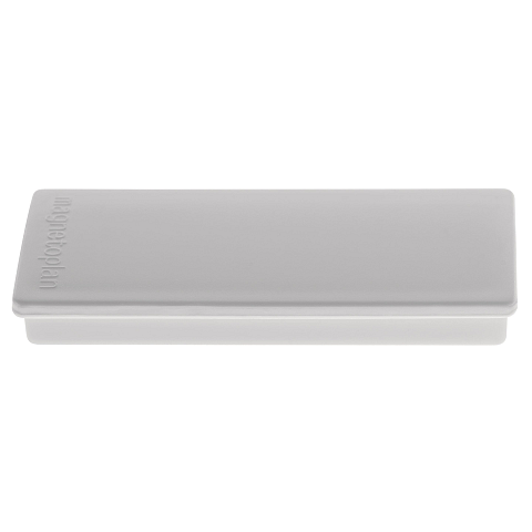 Magnetoplan 1665101 Tafelzubehör Tafelmagnet