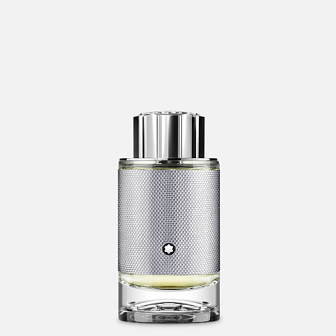 Montblanc Explorer Platinum 100 ml Männer