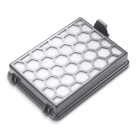 Kärcher 2.863-237.0 Staubsauger Zubehör/Zusatz Filter Zylinder-Vakuum