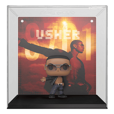 FUNKO POP! 65775 Action-& Sammelfigur
