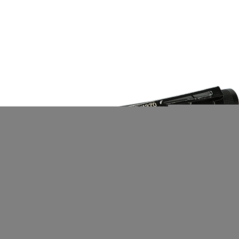 KS Tools 150.4370 Taschenlampe Schwarz Stift-Blinklicht LED