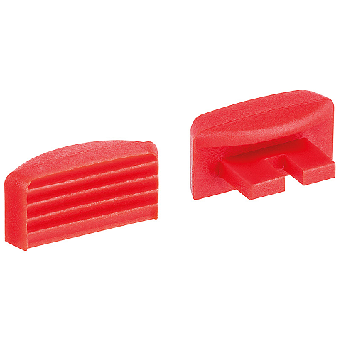 Knipex 12 49 02 Kabelmontagewerkzeug-Zubehör Drahtstopper