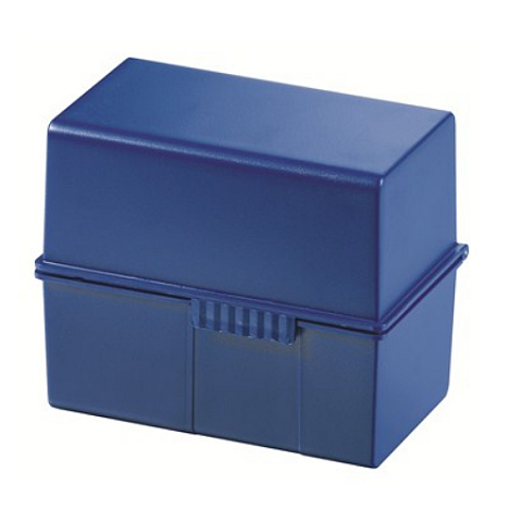 HAN 976-14 Karteikasten A6
