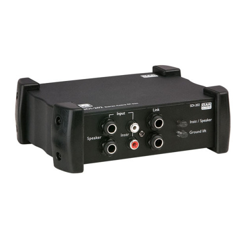 DAP-Audio SDI-202 Audiomodul