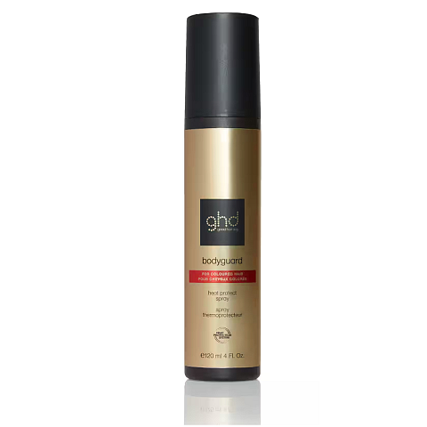 GHD 5060829516804 Haar-Hitzeschutzspray 120 ml