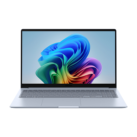 Samsung Galaxy Book4 Edge (15,6“, X Plus 42, 256 GB), a Copilot+ PC