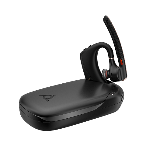 HP Poly Voyager Legend 50-M Headset UC