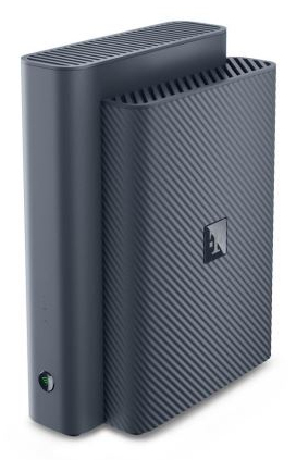 Telekom Speedport 7 WLAN-Router Gigabit Ethernet Dual-Band (2,4 GHz/5 GHz) Blau