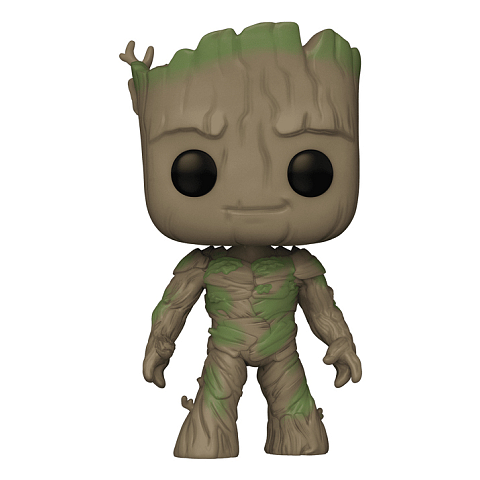 FUNKO POP! 67510 Action-& Sammelfigur