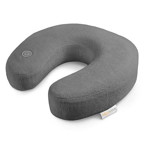 Medisana NM 870 Massagegerät Hals/Nacken Grau