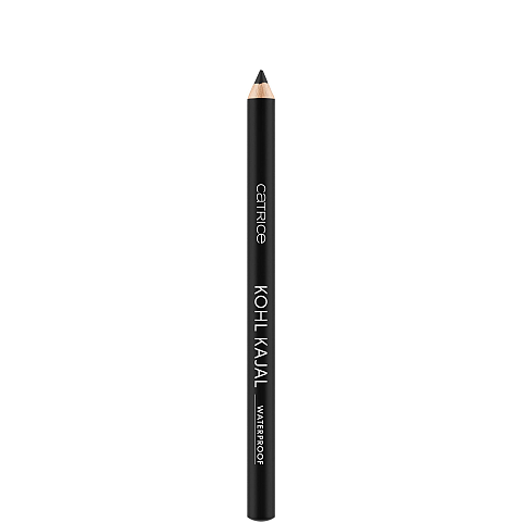 CATRICE Kohl Kajal Waterproof eye pencil 0,78 g 010 Check Chic Black
