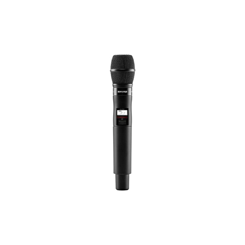 Shure QLXD2/KSM9-H51 Kabelloser Mikrofonsender Handsender