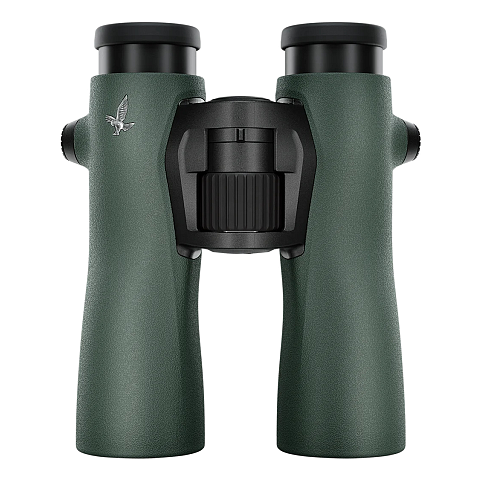 Swarovski Optik NL Pure Fernglas Dach Schwarz, Grün