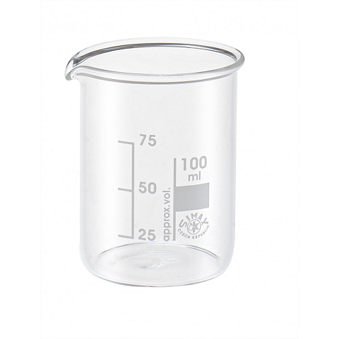 GLOREX 6 1603 001 Laborflasche Laboratory beaker