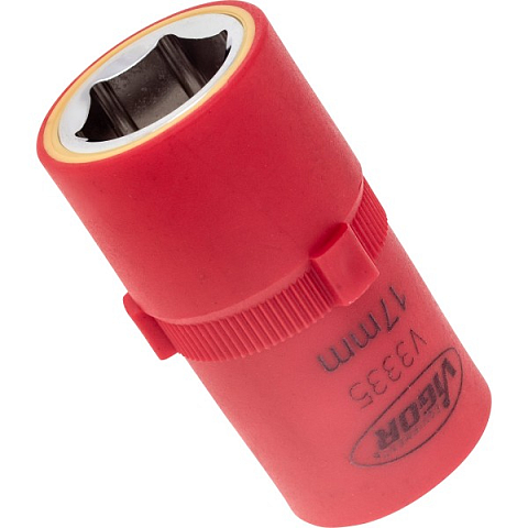 Vigor V3335 Steckdosen/Steckdosen-Set Buchse