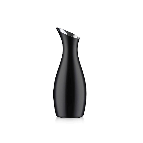 Zone Denmark Rocks Karaffe 1 l Schwarz