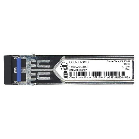 Cisco GLC-LH-SMD Netzwerk-Transceiver-Modul 1000 Mbit/s SFP 1300 nm