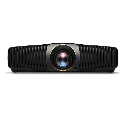BenQ BR9708 Short-Throw-Projektor 2600 ANSI Lumen DLP UHD 4K (3840x2160) 3D Schwarz