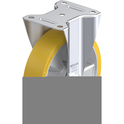 Blickle B-ALTH 200K Rolle