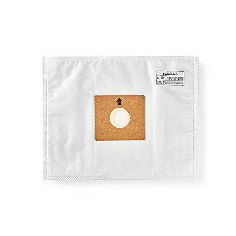 Nedis DUBG122NED10 Staubsauger Zubehör/Zusatz Staubbeutel
