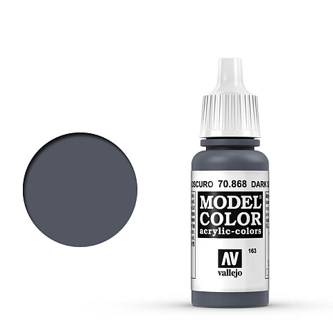 Vallejo 70.868 Acrylfarbe 17 ml Grün Flasche