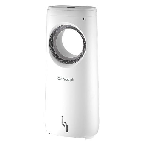 Concept OV5220 Ventilator Weiß