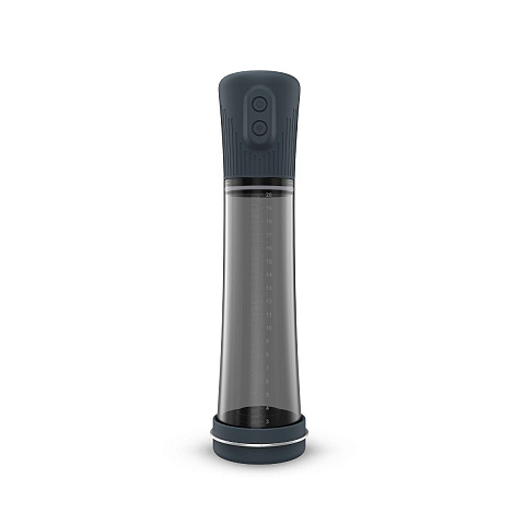 DORCEL Hydro Pump Schwarz