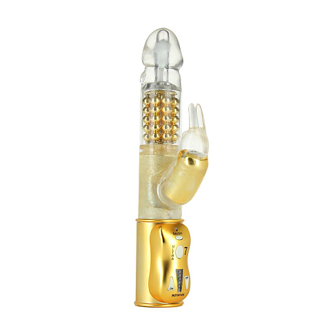 DORCEL Orgasmic Rabbit