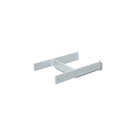 Hettich 9153387 Schubladenrolle & -schiene