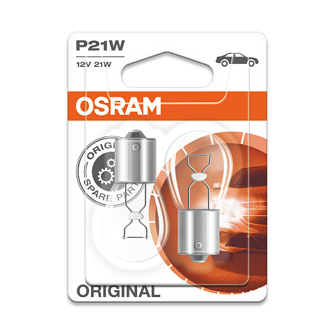 Osram 4050300524849 Auto-Glühbirne