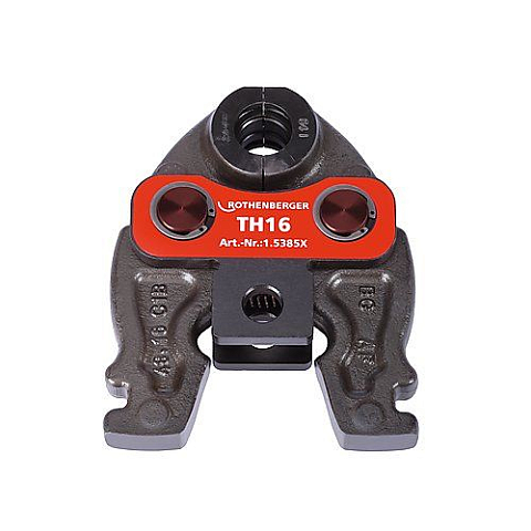 Rothenberger 015385X Rohrleistungspresse