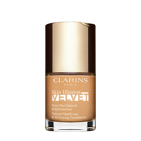 Clarins Skin Illusion Velvet 112.3N 30 ml