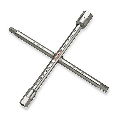 Rothenberger 351043 Steckschlüssel