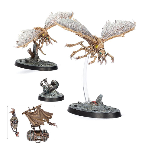 Games Workshop 301-60 collectible figure