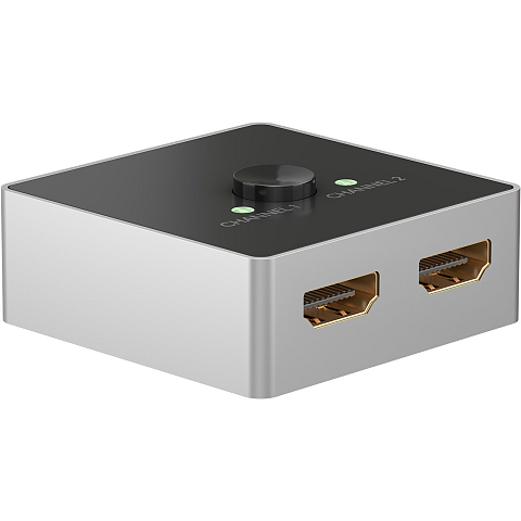 Goobay 58486 Video-Switch HDMI