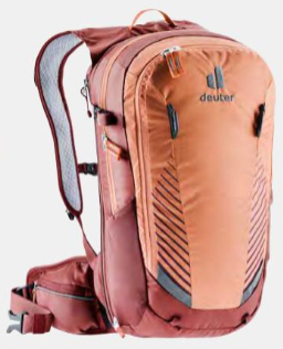 Deuter Compact EXP 12 l Orange
