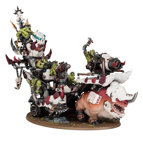 Games Workshop 50-46 collectible figure