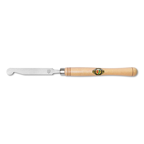 Kirschen Turning Chisel Schnitzmeißel