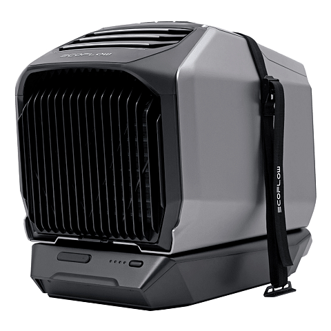 EcoFlow WAVE 3