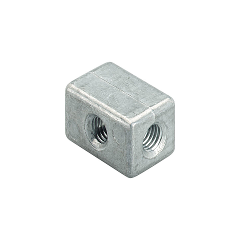 Fischer 79717 Mutter M8 50 Stück(e)