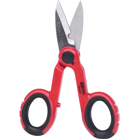 KS Tools 118.0010 Büro- & Bastelschere