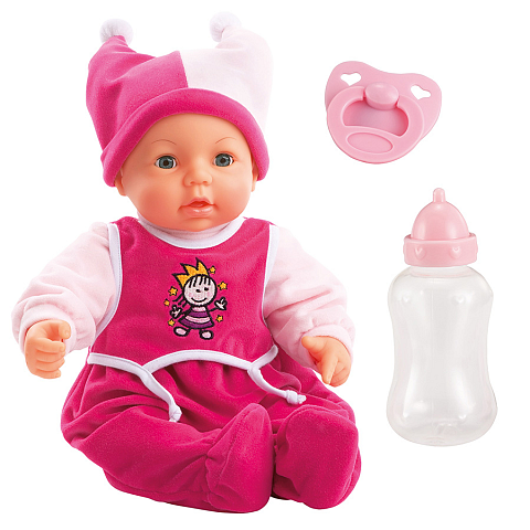 Bayer Design 94682AA Puppe